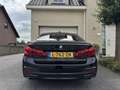 BMW 540 5-serie 540i 340pk M-sport Schuifdak ComfortLeder Zwart - thumbnail 13
