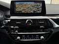 BMW 540 5-serie 540i 340pk M-sport Schuifdak ComfortLeder Zwart - thumbnail 12