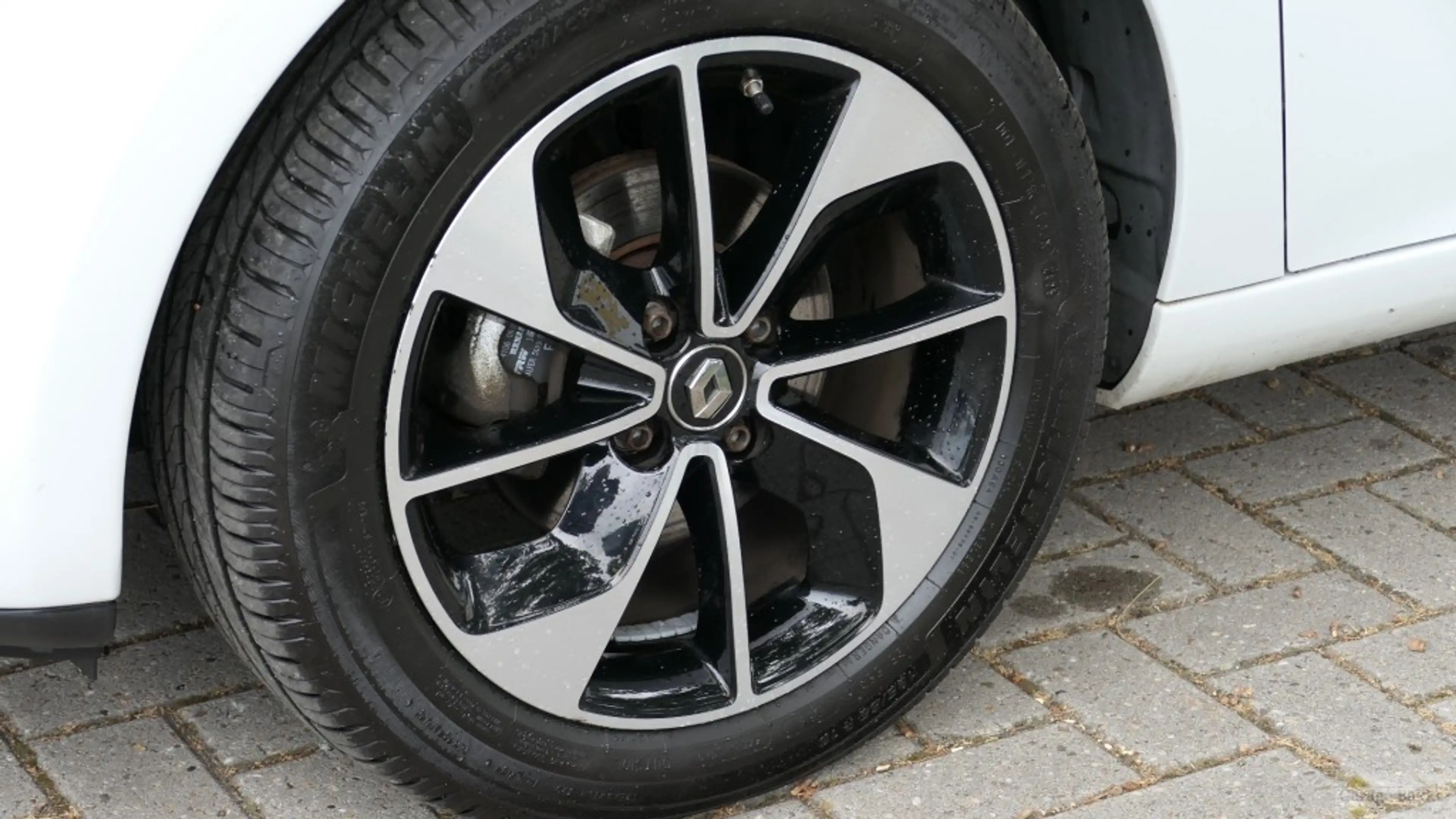 Renault ZOE R90 Intens 41 kWh (ex. Accu) — photo 22