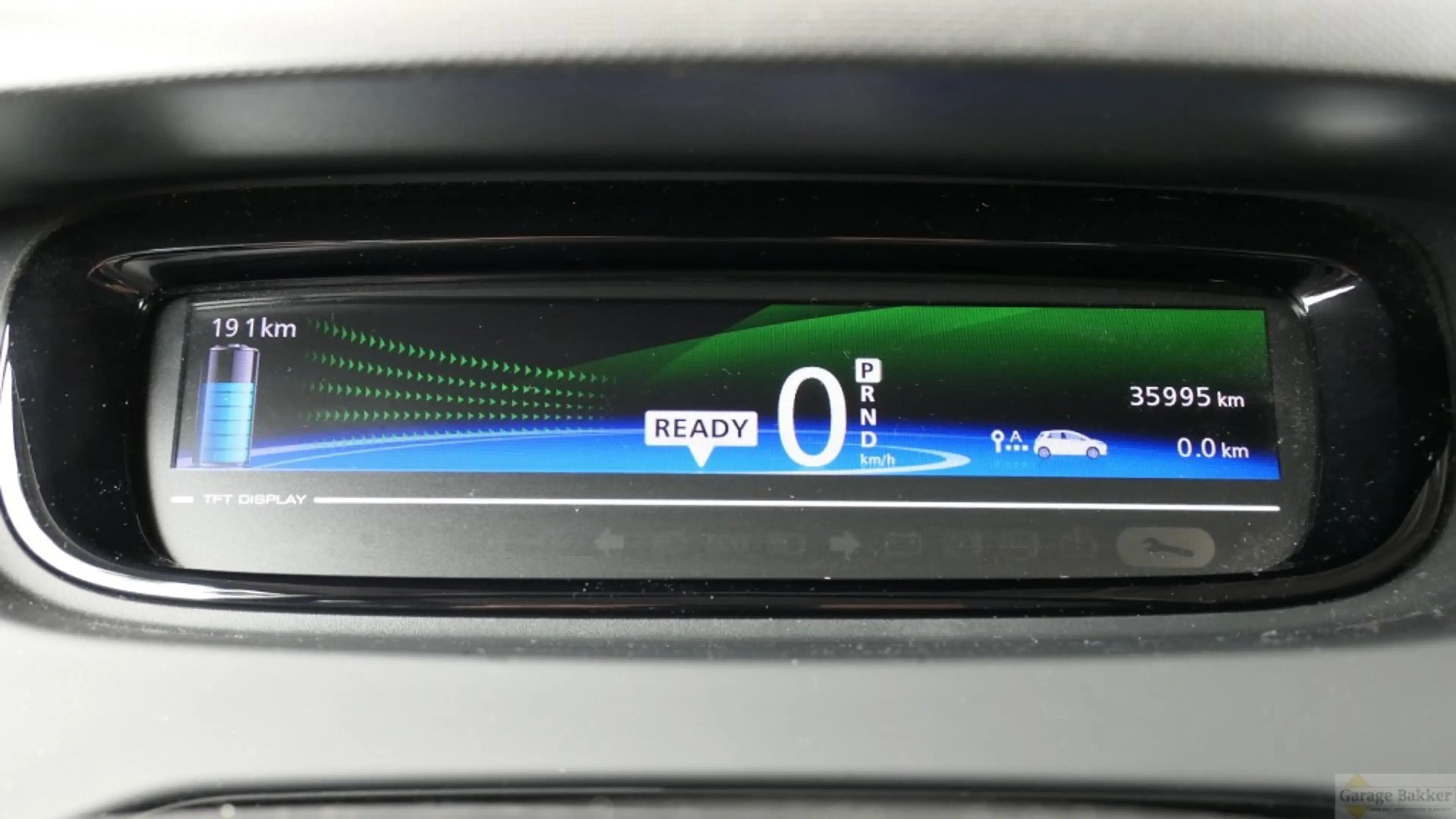 Renault ZOE R90 Intens 41 kWh (ex. Accu) — photo 10