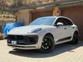 Porsche Macan 2.9 GTS 440cv Full Service \ Italiana 12\2022 Bianco - thumbnail 2