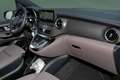 Mercedes-Benz V 300 lang 4Matic Avantgarde Edition MBUX+360°+LED+AH Azul - thumbnail 7