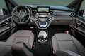 Mercedes-Benz V 300 lang 4Matic Avantgarde Edition MBUX+360°+LED+AH Azul - thumbnail 5