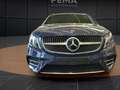 Mercedes-Benz V 300 lang 4Matic Avantgarde Edition MBUX+360°+LED+AH Azul - thumbnail 3
