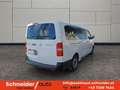 Opel Vivaro Kombi 1,5 Diesel S&S L Blanc - thumbnail 4
