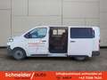 Opel Vivaro Kombi 1,5 Diesel S&S L Blanc - thumbnail 5