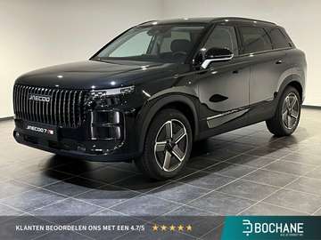 7 1.5 GDI SHS-P Exclusive | Voorraad voordeel € 30
