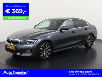 3-serie 330e xDrive High Executive Luxury | Laserl