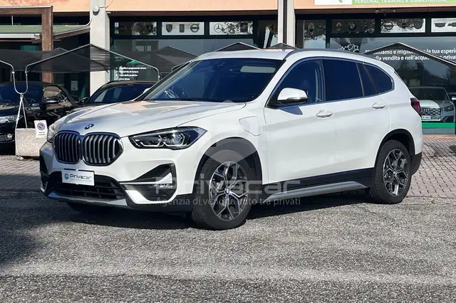 BMW X1 X1 xDrive25e xLine