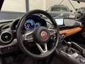 Fiat 124 Spider 1.4 MultiAir Turbo Lusso LED/LEER/BOSE/CAMERA/17"L Bianco - thumbnail 14