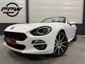 Fiat 124 Spider 1.4 MultiAir Turbo Lusso LED/LEER/BOSE/CAMERA/17"L Bianco - thumbnail 1
