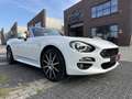 Fiat 124 Spider 1.4 MultiAir Turbo Lusso LED/LEER/BOSE/CAMERA/17"L Blanc - thumbnail 42