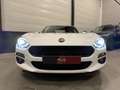 Fiat 124 Spider 1.4 MultiAir Turbo Lusso LED/LEER/BOSE/CAMERA/17"L Bianco - thumbnail 3