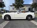 Fiat 124 Spider 1.4 MultiAir Turbo Lusso LED/LEER/BOSE/CAMERA/17"L Blanc - thumbnail 43