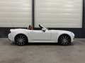 Fiat 124 Spider 1.4 MultiAir Turbo Lusso LED/LEER/BOSE/CAMERA/17"L Bianco - thumbnail 8