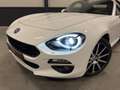 Fiat 124 Spider 1.4 MultiAir Turbo Lusso LED/LEER/BOSE/CAMERA/17"L Bianco - thumbnail 2