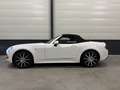 Fiat 124 Spider 1.4 MultiAir Turbo Lusso LED/LEER/BOSE/CAMERA/17"L Bianco - thumbnail 4