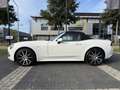 Fiat 124 Spider 1.4 MultiAir Turbo Lusso LED/LEER/BOSE/CAMERA/17"L Blanc - thumbnail 47