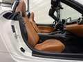 Fiat 124 Spider 1.4 MultiAir Turbo Lusso LED/LEER/BOSE/CAMERA/17"L Bianco - thumbnail 13