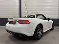 Fiat 124 Spider 1.4 MultiAir Turbo Lusso LED/LEER/BOSE/CAMERA/17"L Bianco - thumbnail 5