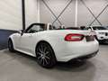 Fiat 124 Spider 1.4 MultiAir Turbo Lusso LED/LEER/BOSE/CAMERA/17"L Bianco - thumbnail 7