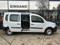 Renault Kangoo Maxi *Radio*2Sitzer*bis zu 12Mon Garantie Weiß - thumbnail 1