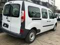 Renault Kangoo Maxi *Radio*2Sitzer*bis zu 12Mon Garantie Weiß - thumbnail 7