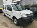 Renault Kangoo Maxi *Radio*2Sitzer*bis zu 12Mon Garantie Weiß - thumbnail 8
