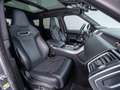 Land Rover Range Rover Sport 5.0 V8 SVR 575 PK | 2 jaar Garantie Grau - thumbnail 3