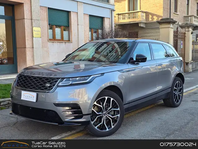 Land Rover Range Rover Velar Land Rover Range Rover Velar D 200 MHEV R-Dynamic HSE
