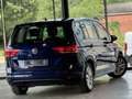 Volkswagen Touran 1.5 TSI/FACELIFT/NAVIGATION/1PROP CARNET VW Bleu - thumbnail 3