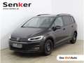 Volkswagen Touran Friends TDI Schwarz - thumbnail 1