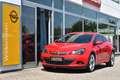 Opel Astra J GTC Innovation Rot - thumbnail 2
