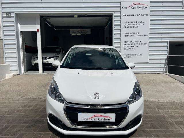 Peugeot 208 1.2 PureTech S&S Active 82 - foto 1