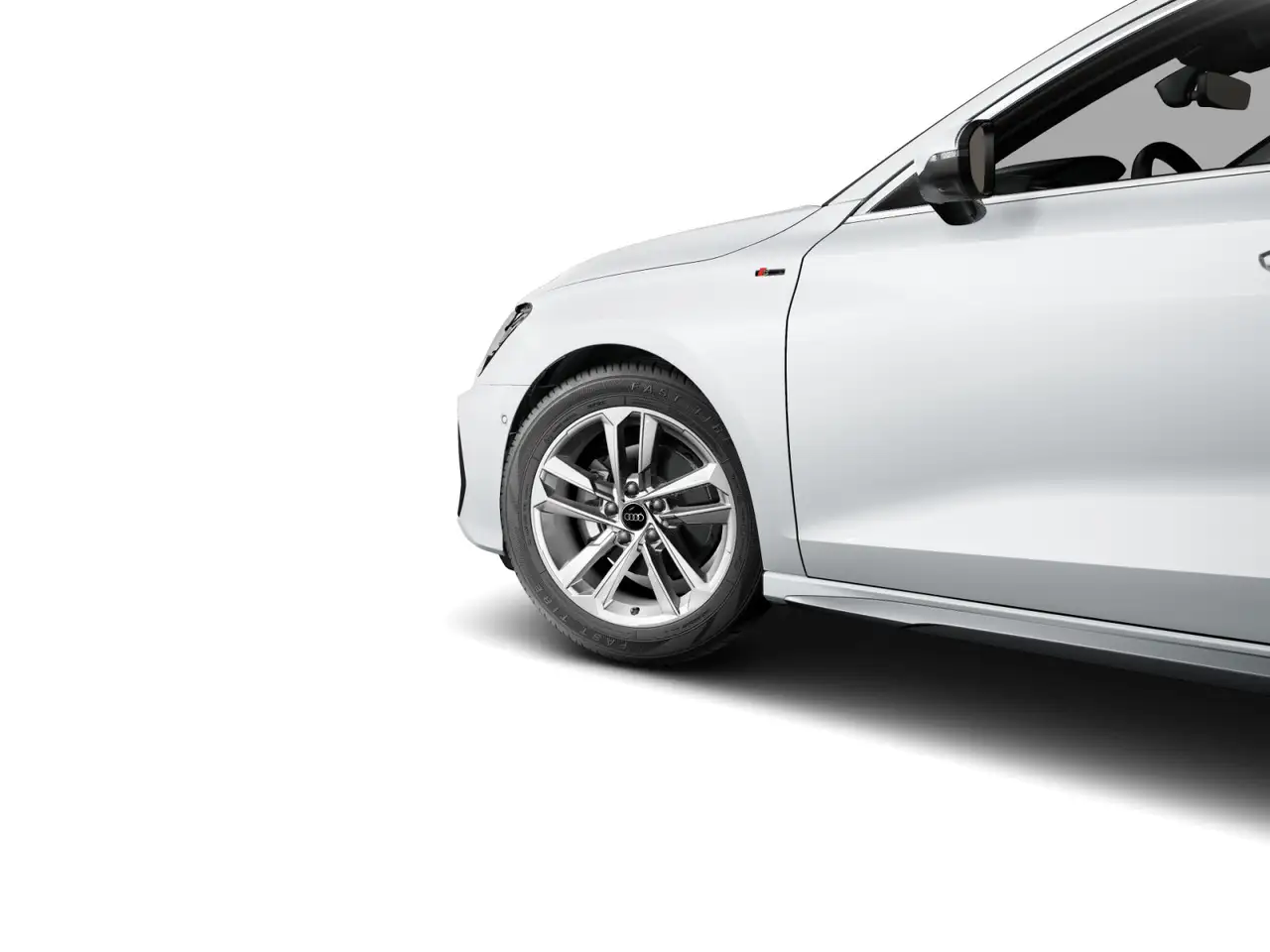 Audi A3, фото 4