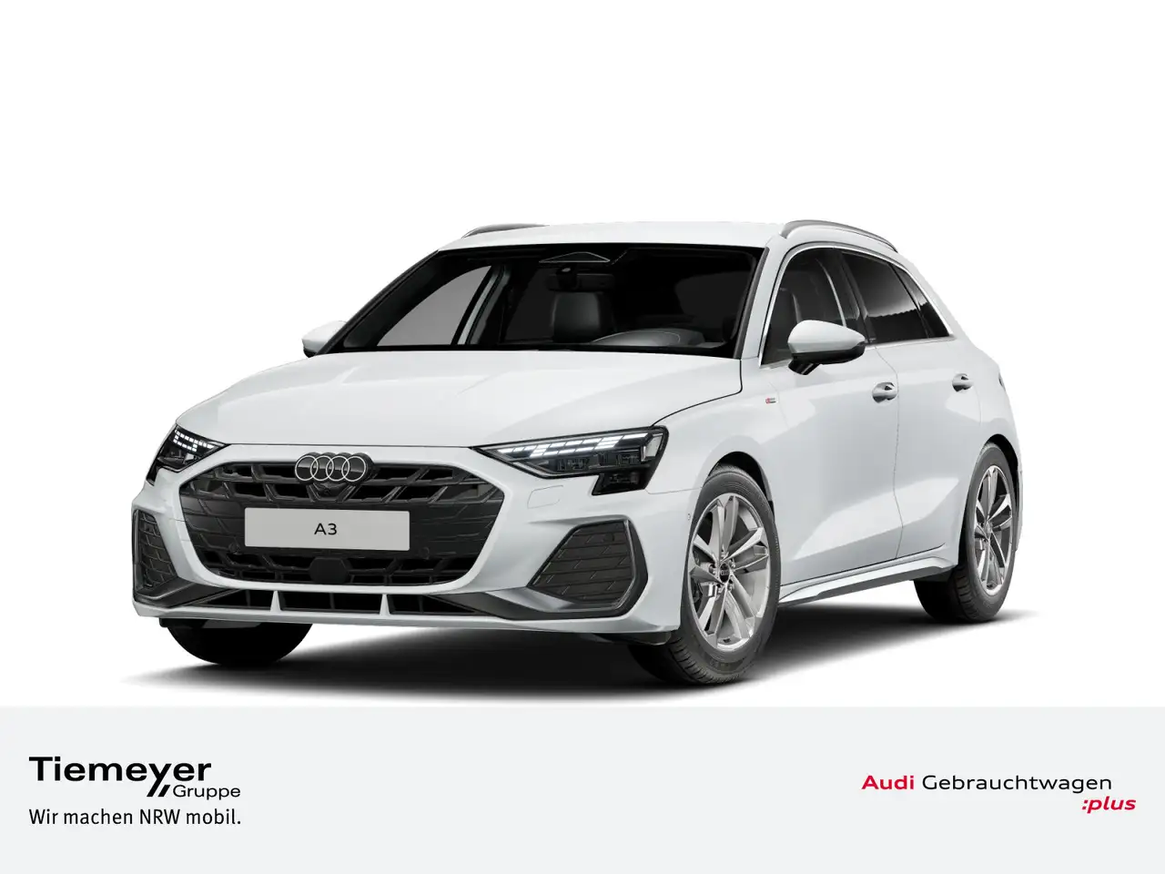 Audi A3, фото 1