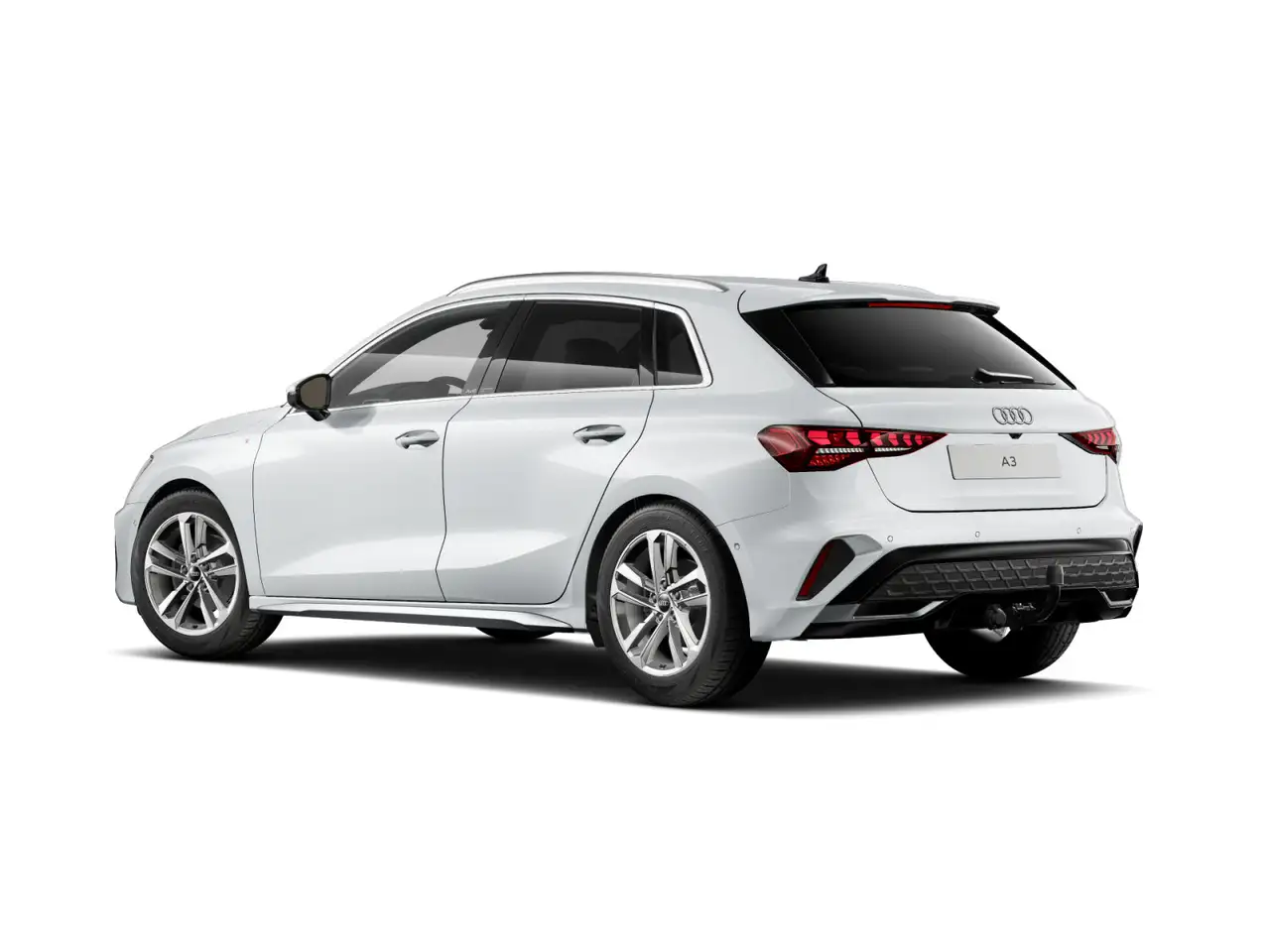 Audi A3, фото 5