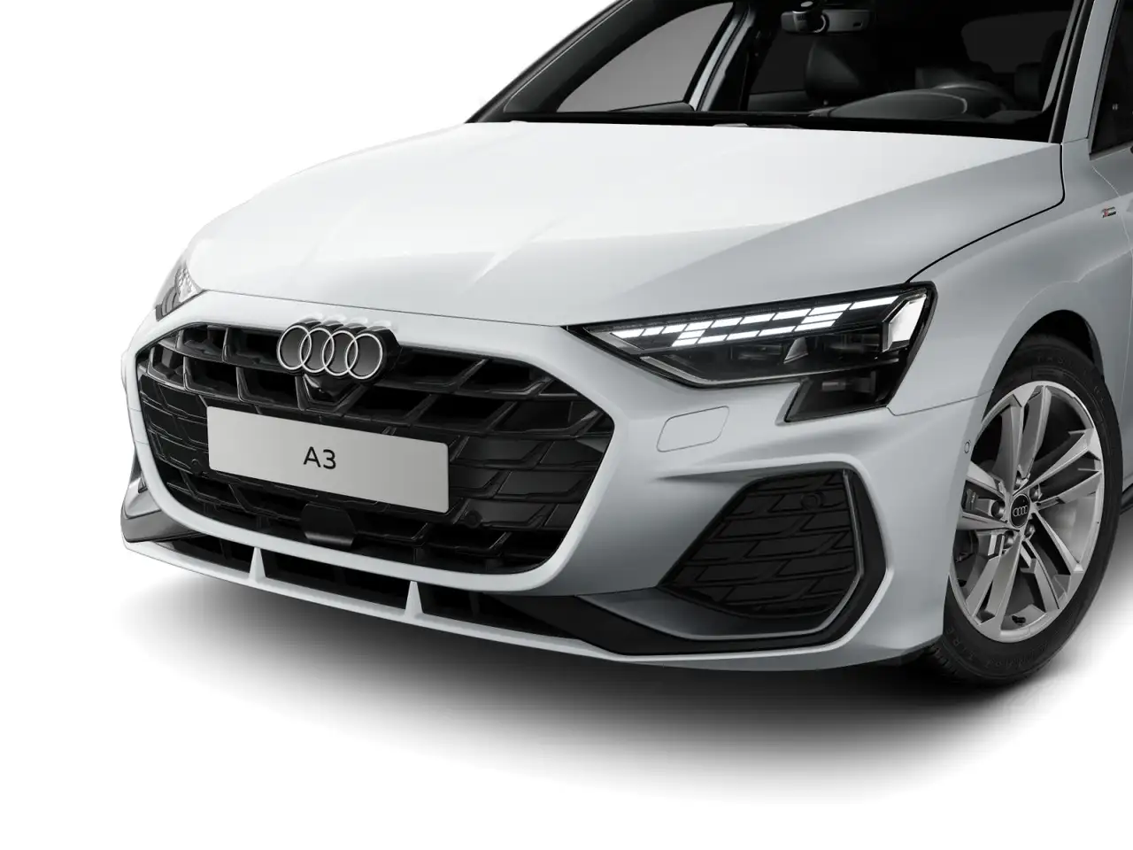 Audi A3, фото 8