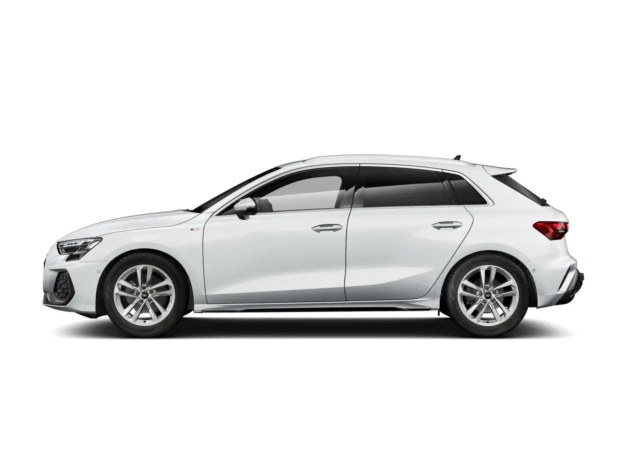 Audi A3, фото 6