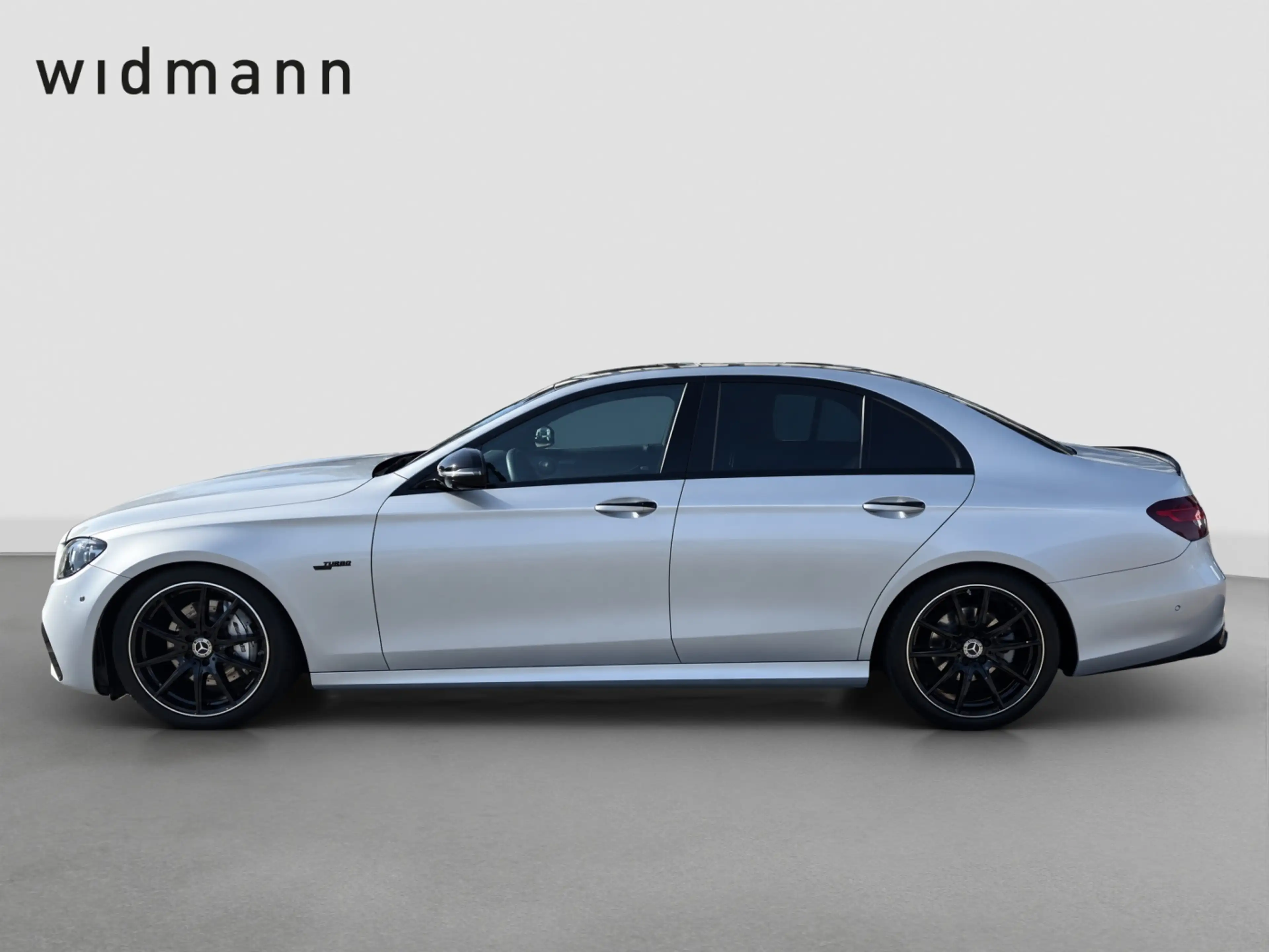 Mercedes-Benz E 220 d *AMG*Night Edition*AHK*Multibeam*360°Kam — photo 5