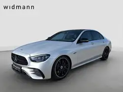 Mercedes-Benz E 220 d *AMG*Night Edition*AHK*Multibeam*360°Kam