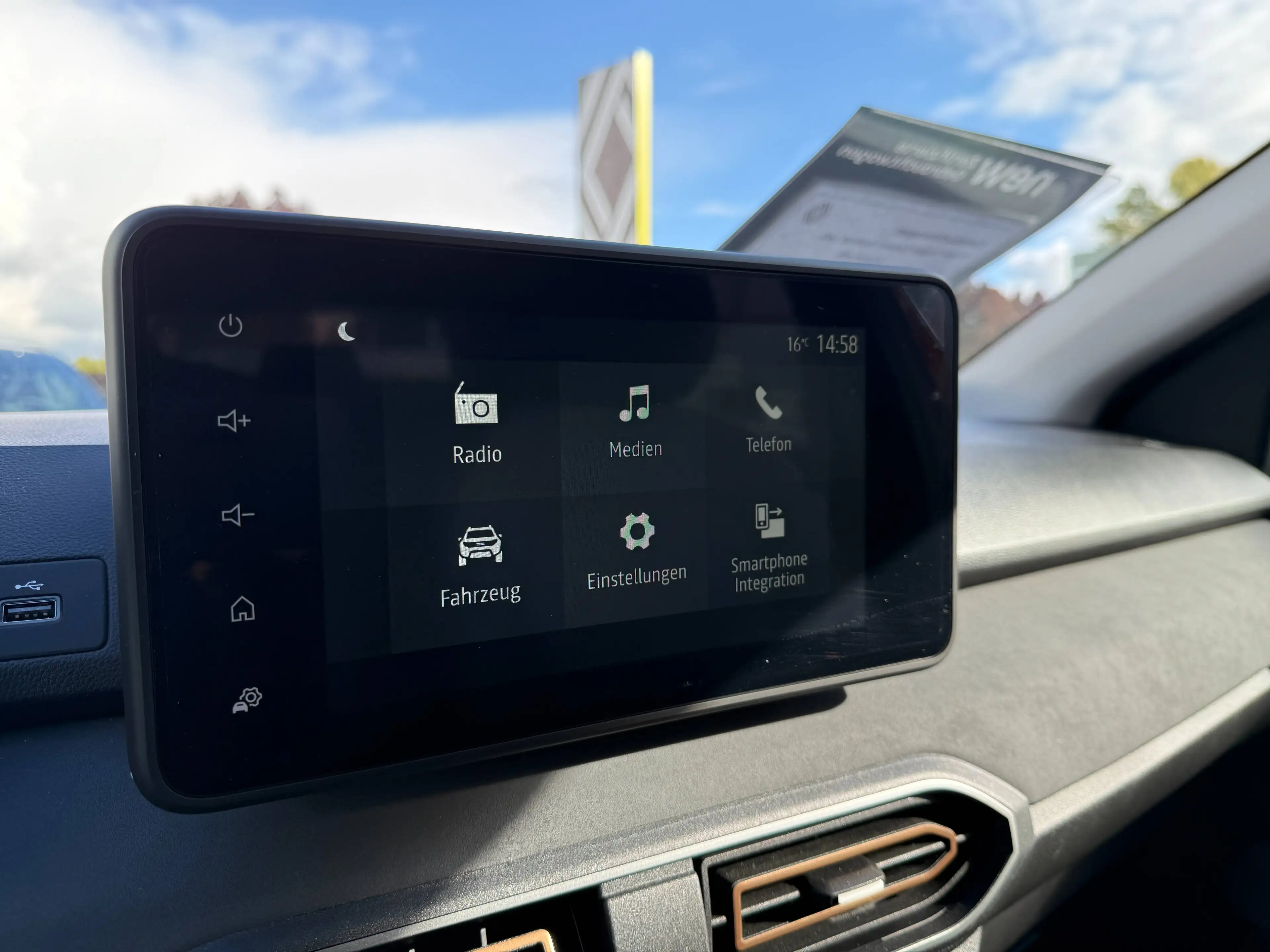 Dacia Jogger Extreme — photo 14
