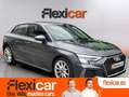 Audi A3 Sportback 30 TFSI 85kW Gris - thumbnail 1