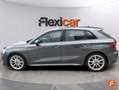 Audi A3 Sportback 30 TFSI 85kW Gris - thumbnail 3