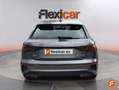Audi A3 Sportback 30 TFSI 85kW Gris - thumbnail 4