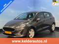 Ford Fiesta 1.1 Carplay | Bluetooth | Airco | PDC| Lane depart Grau - thumbnail 1