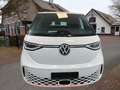 Volkswagen ID. Buzz Cargo 77kWh 94%SOH 3-ZITS / TREKHAAK / LED / ADAPTIEVE C Blanco - thumbnail 3
