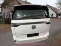 Volkswagen ID. Buzz Cargo 77kWh 94%SOH 3-ZITS / TREKHAAK / LED / ADAPTIEVE C Blanco - thumbnail 4