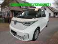 Volkswagen ID. Buzz Cargo 77kWh 94%SOH 3-ZITS / TREKHAAK / LED / ADAPTIEVE C Blanco - thumbnail 1
