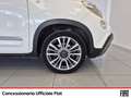 Fiat 500L cross 1.3 mjt 95cv Weiß - thumbnail 22